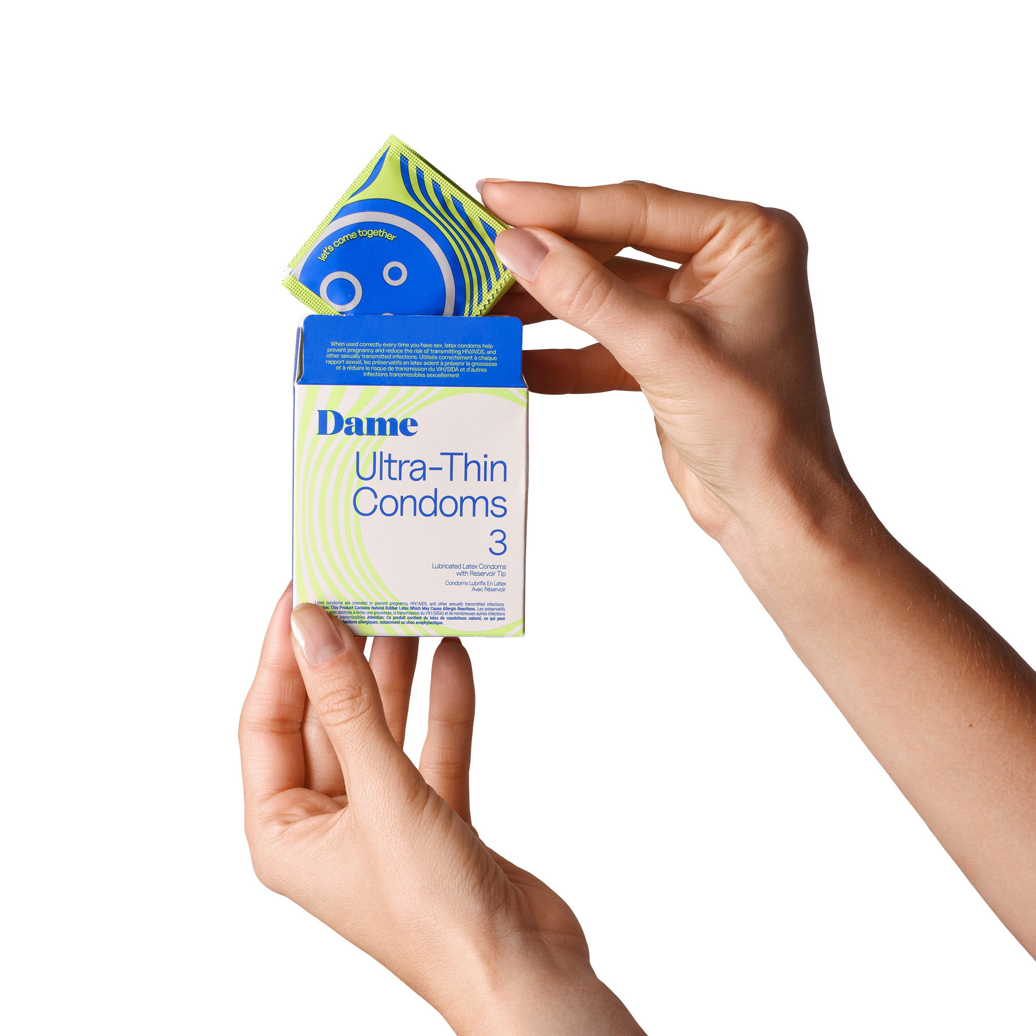 Condoms
