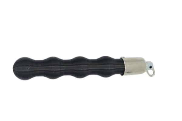 Swivel Attachment Handle for Floggers