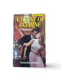 A Scent of Jasmine