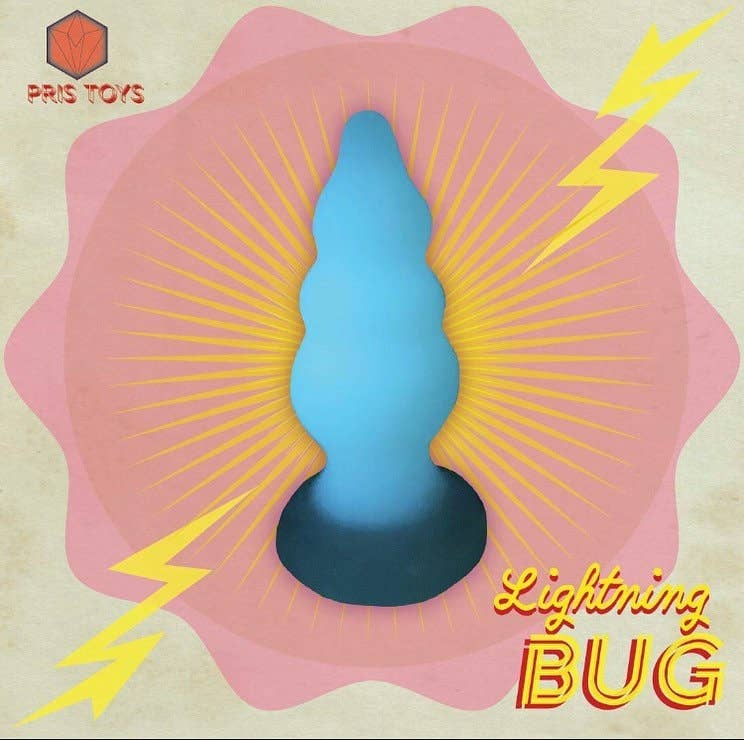 Lightning Bug Glow
