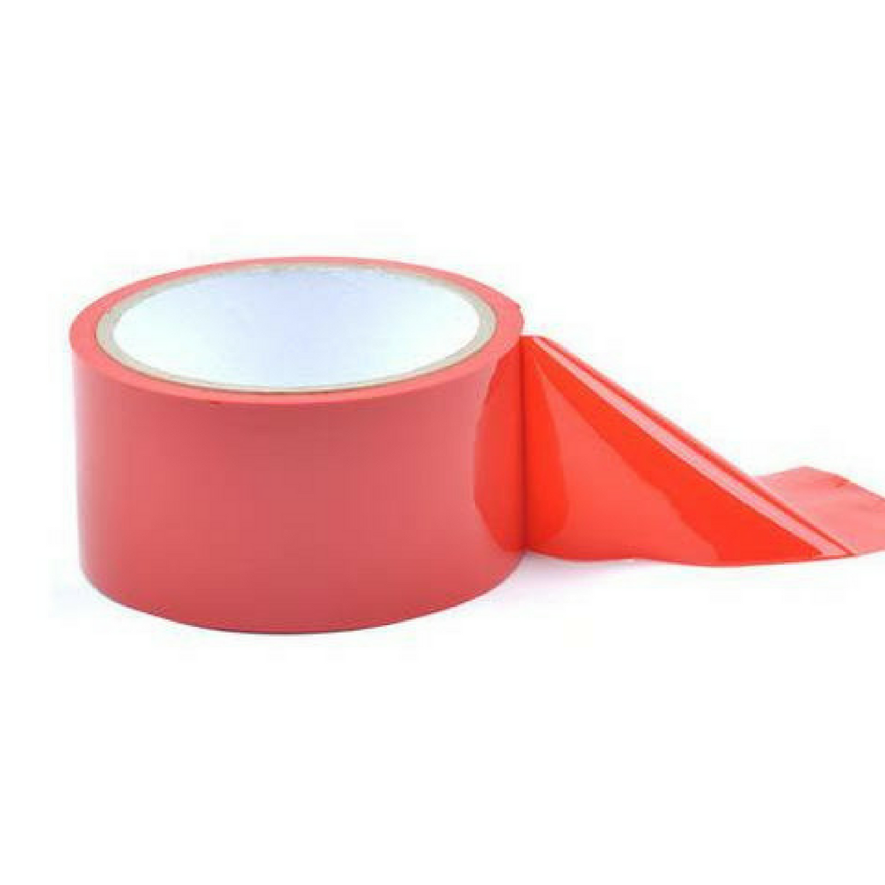 Bondage Tape - Red