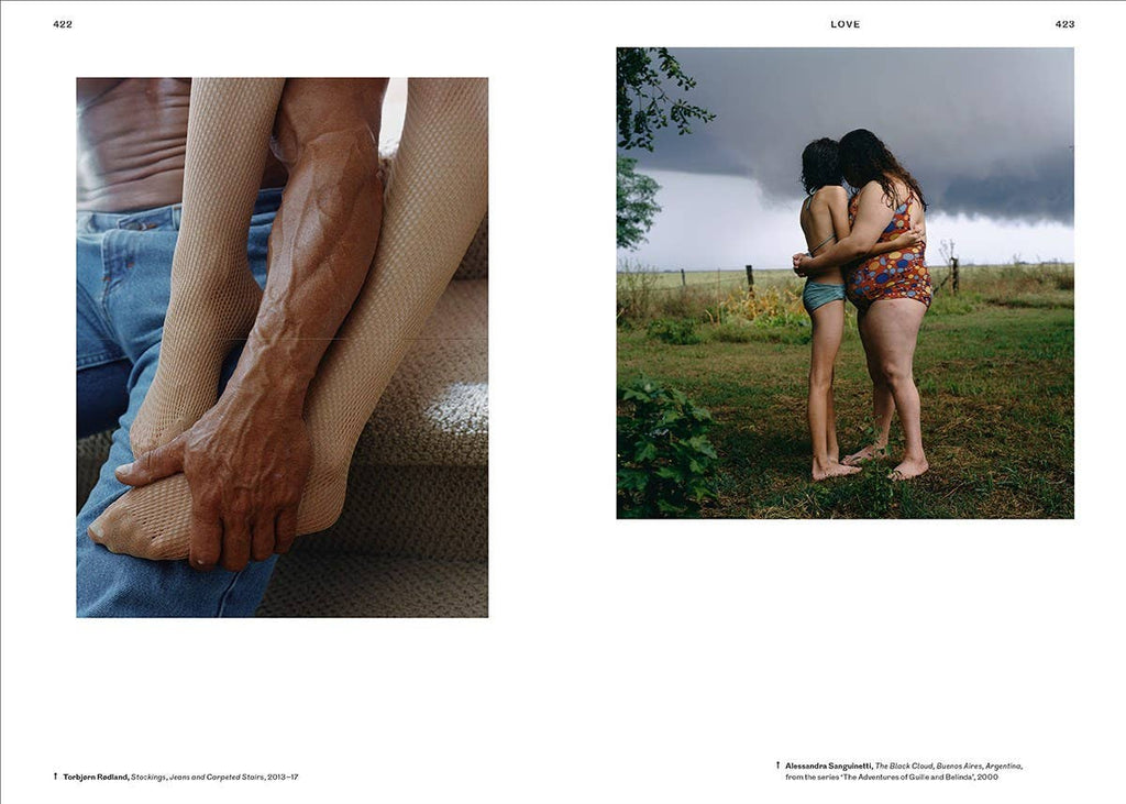 Body: The Photography Book