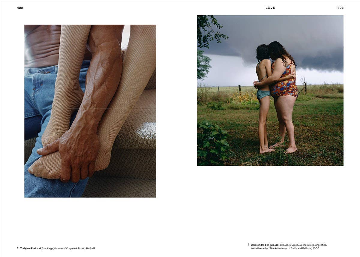 Body: The Photography Book