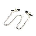 Aligator Nipple Clamps