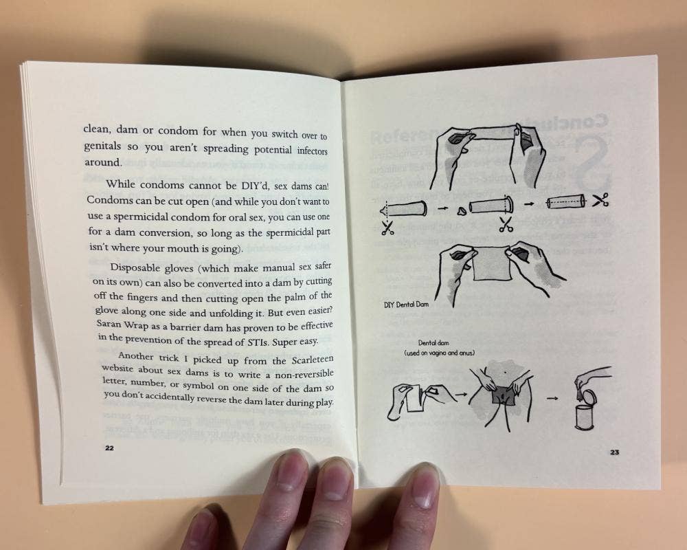 Unfuck Your Anilingus: How To Keep Oral Butt Sex Classy