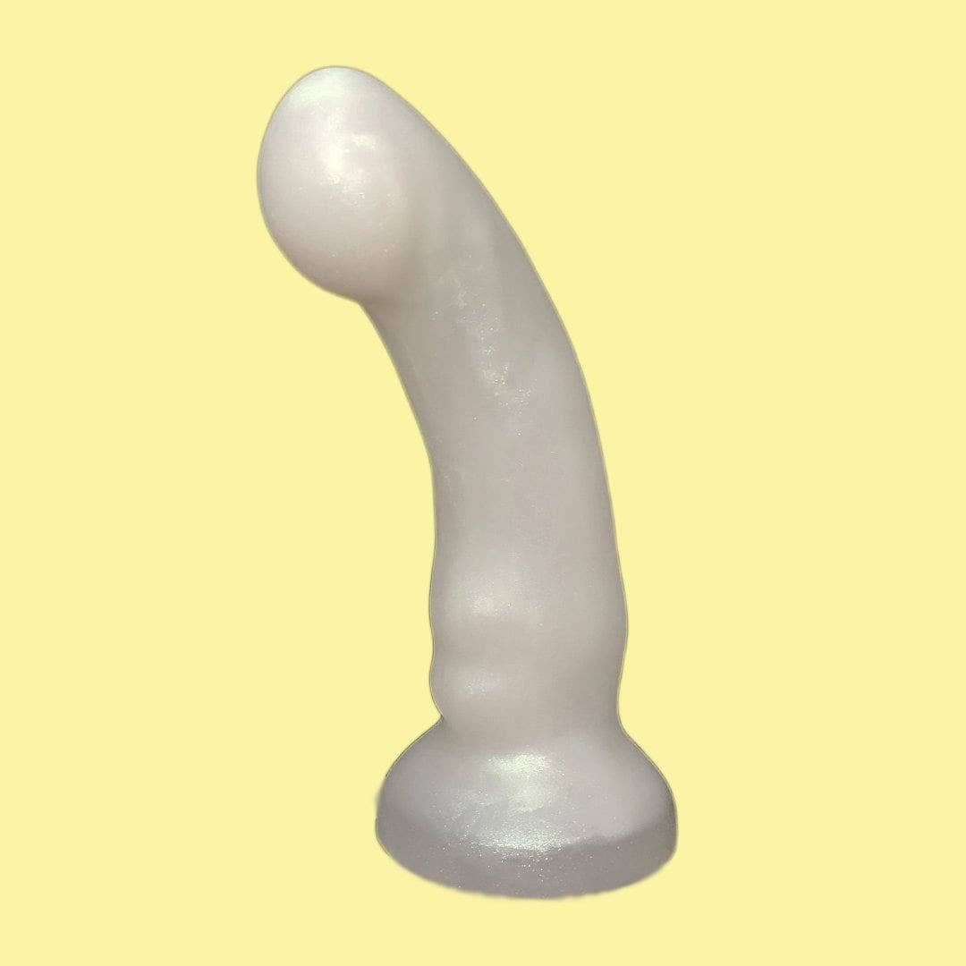 Pegasus Dual Density Sex Toy