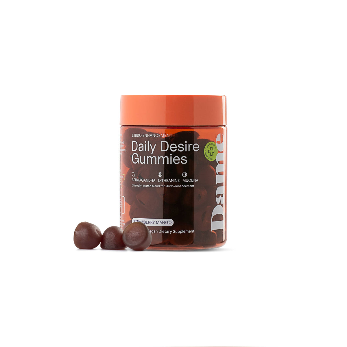 Desire Gummies