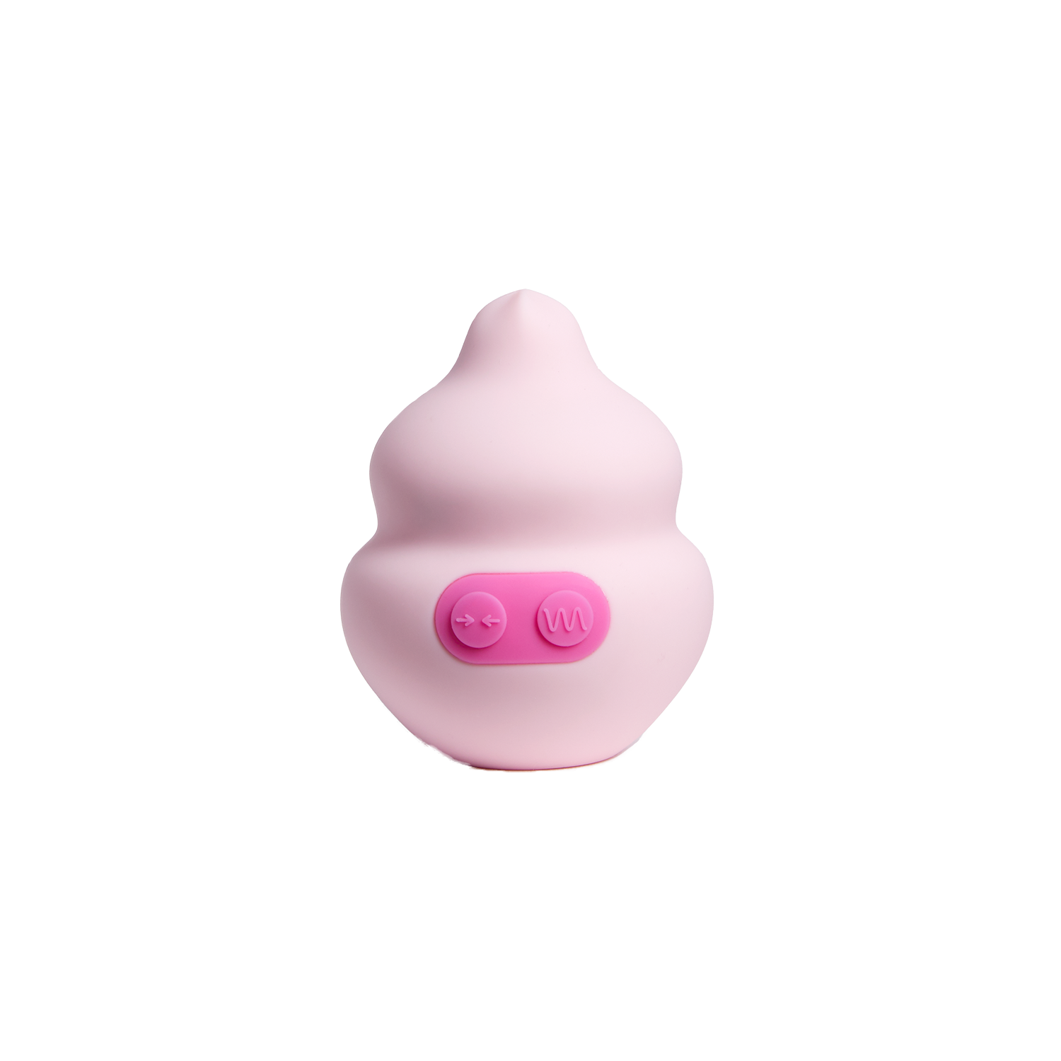 Squish Silicone Sex Toy, USB Rechargeable & Waterproof