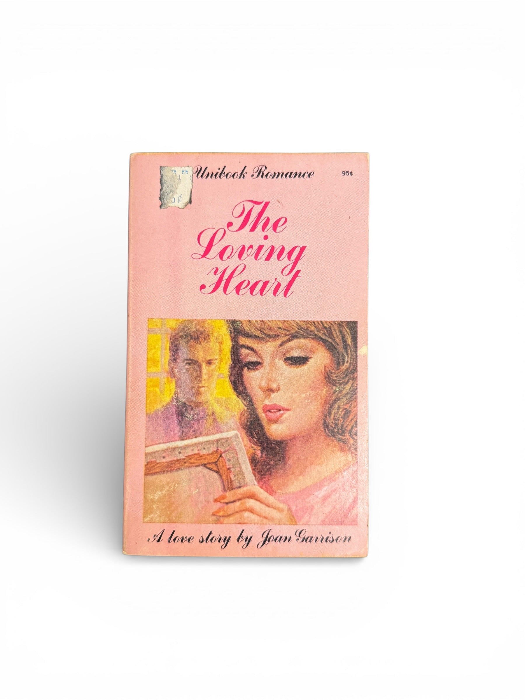 The Loving Heart