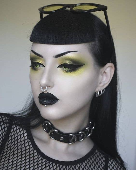 D RING BONDAGE CHOKER