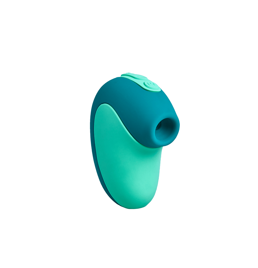 Puff - Best-Selling Waterproof Sex Toy