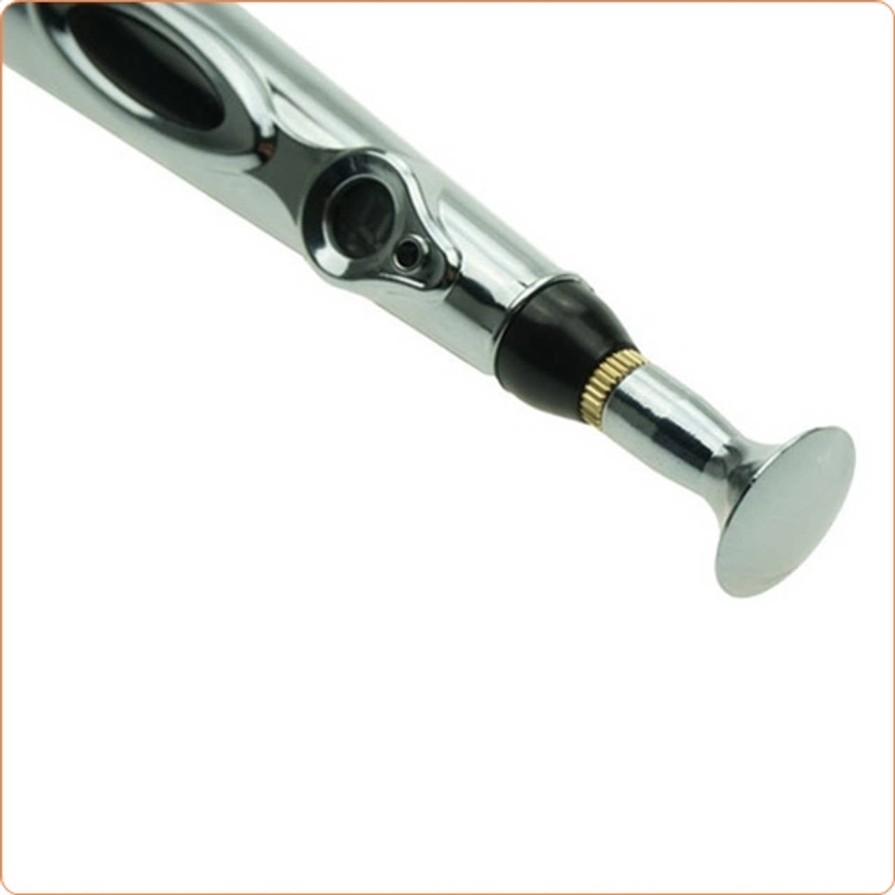 Electric Shock E-Stim Fantasy Wand