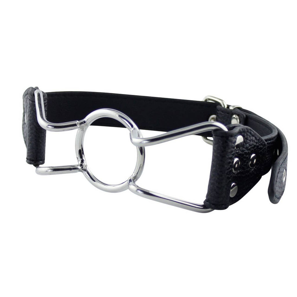 Spider Gag Ball Gag