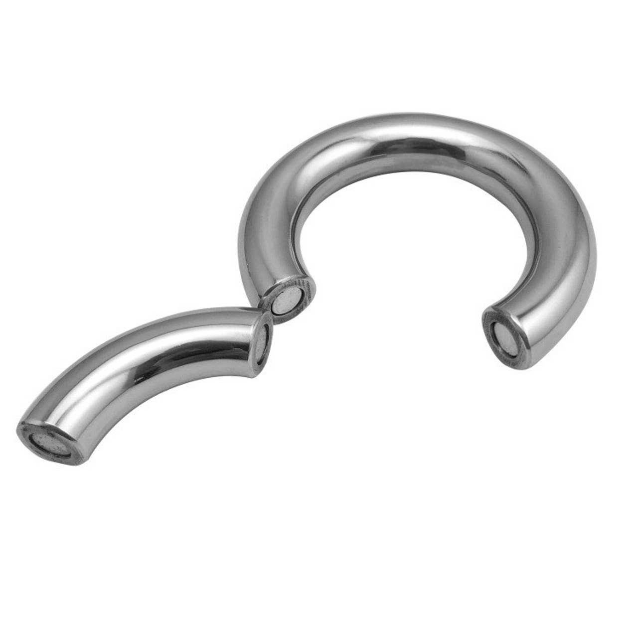 Ball Stretcher Magnetic Round Weight