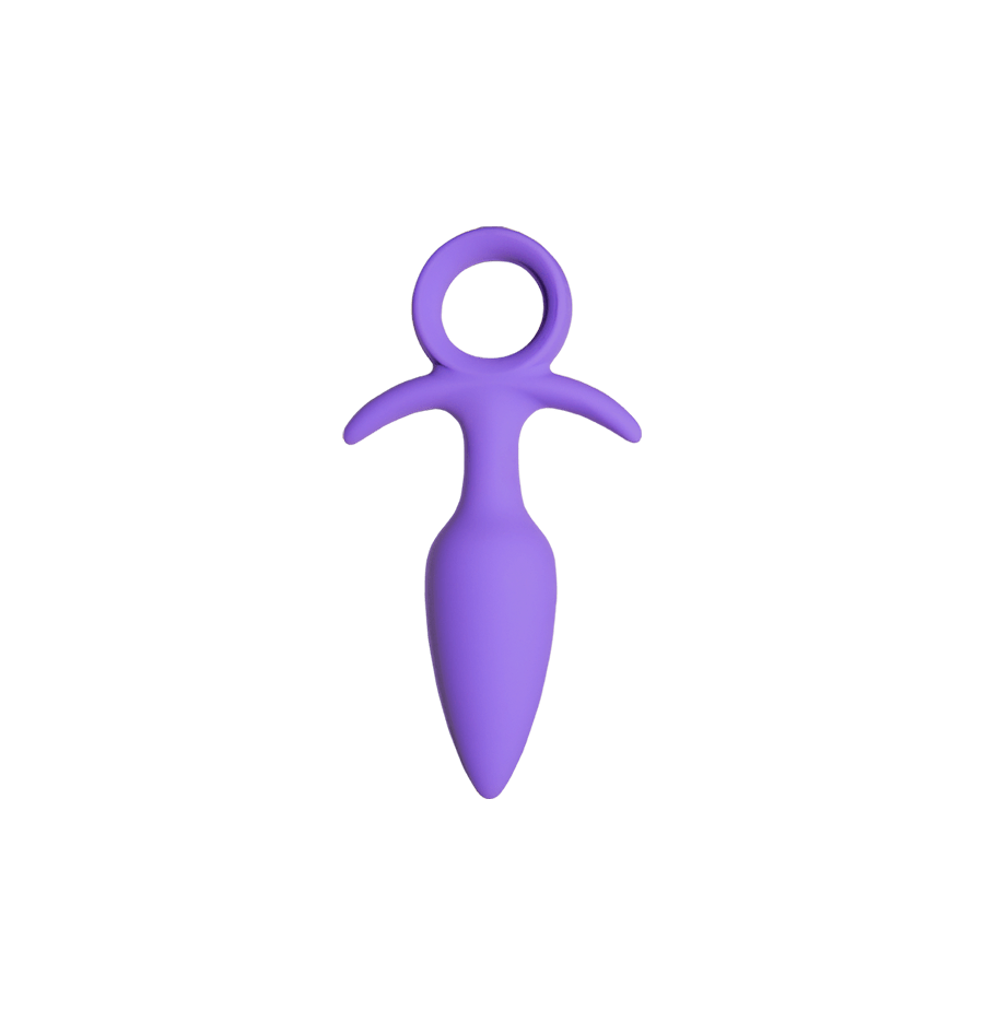 Shimmy Medium-Size Vibrating Waterproof Sex Toy