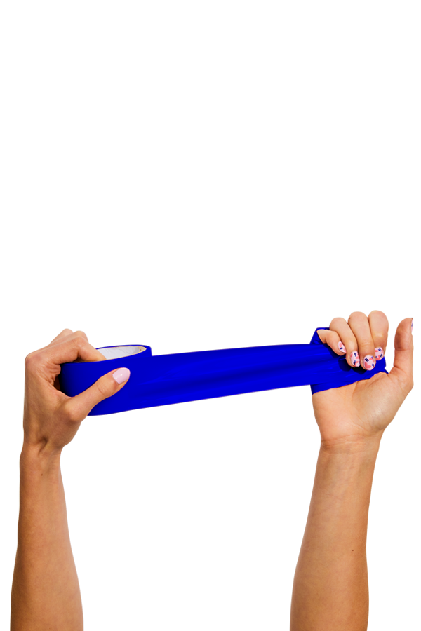 Tether Simple Bondage Sex Toy