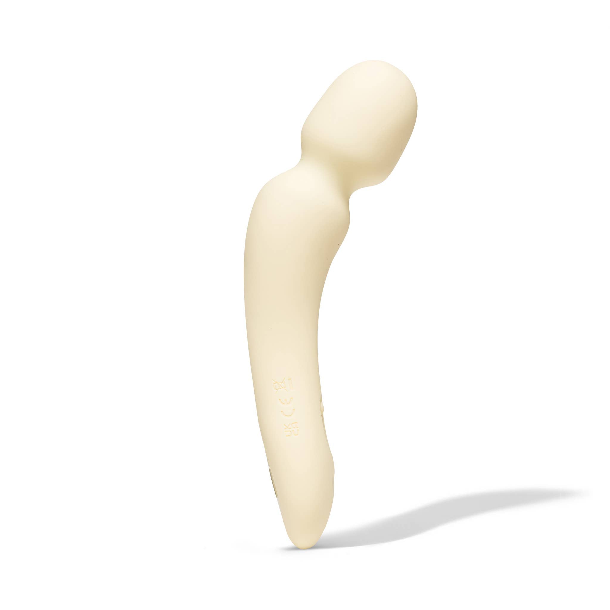 Min, Powerful Mini Wand Vibrator