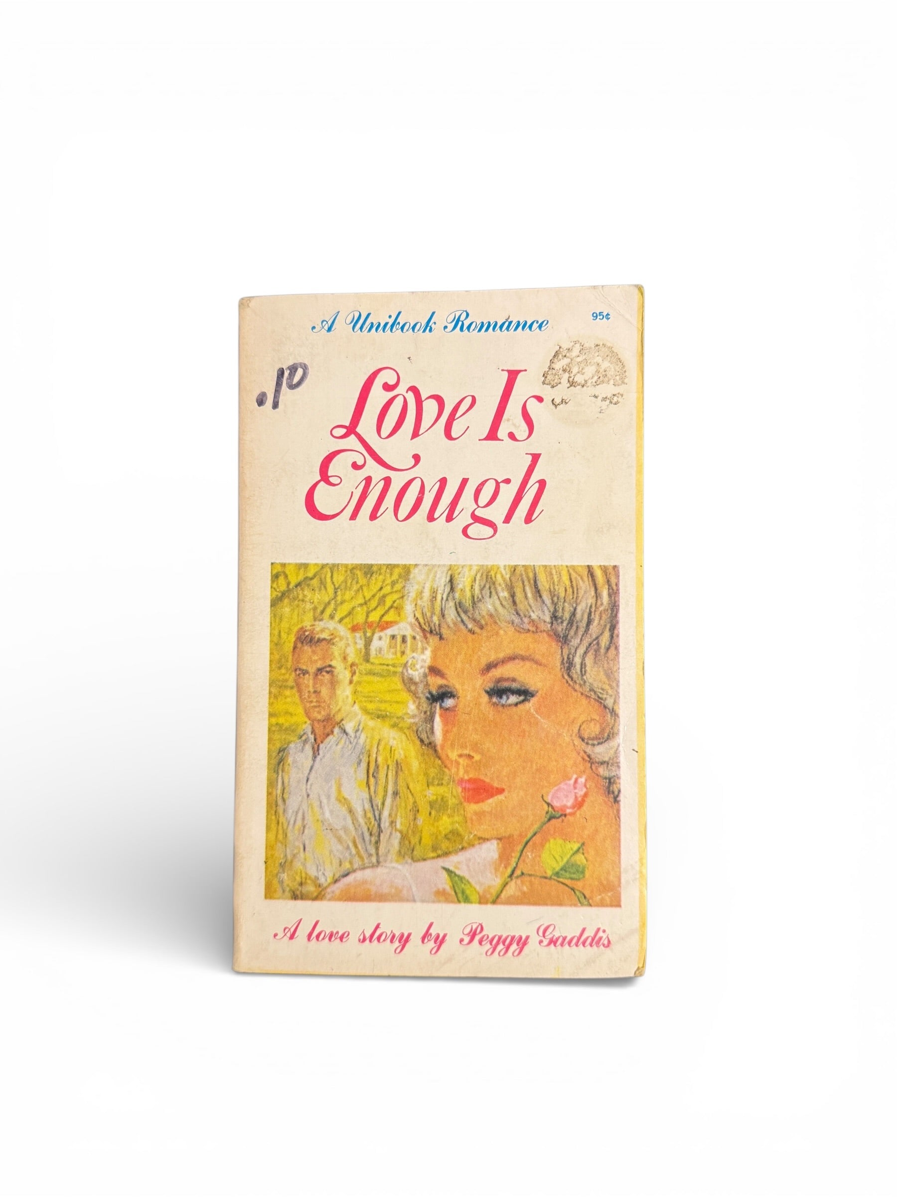 Love is Enough
