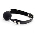 Ball Gag - Silicone Comfort Ball