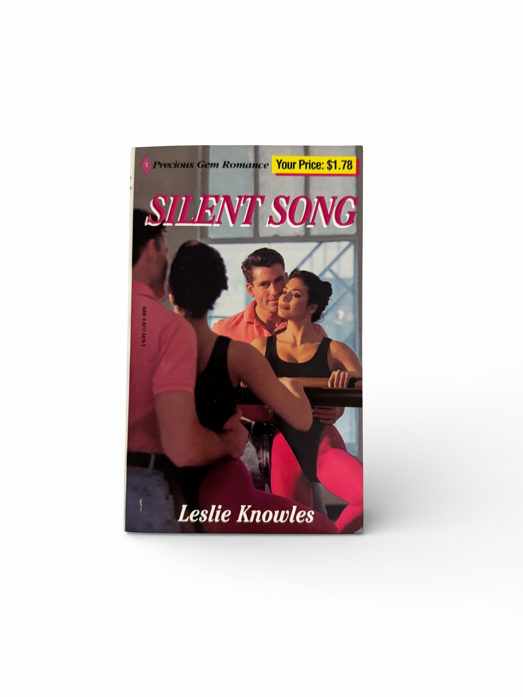Silent Song