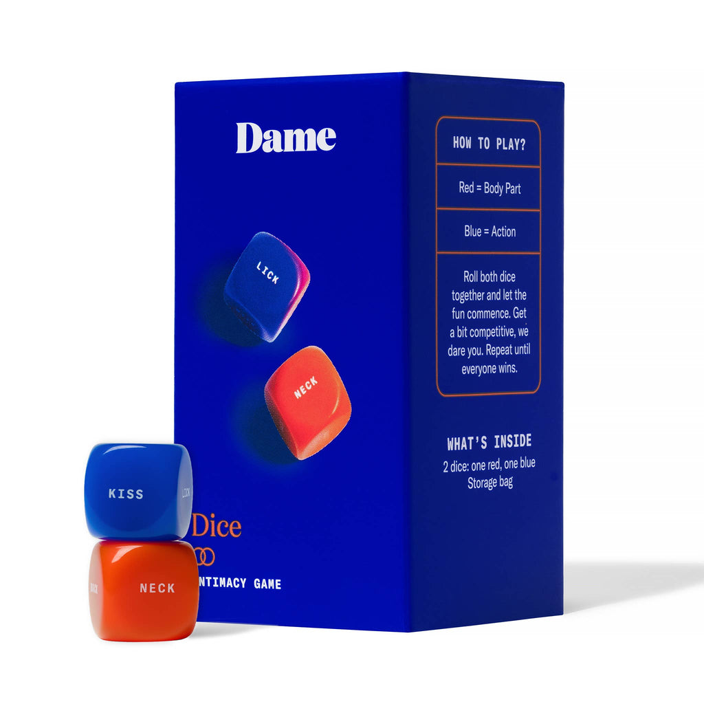 Dice, Couples Game