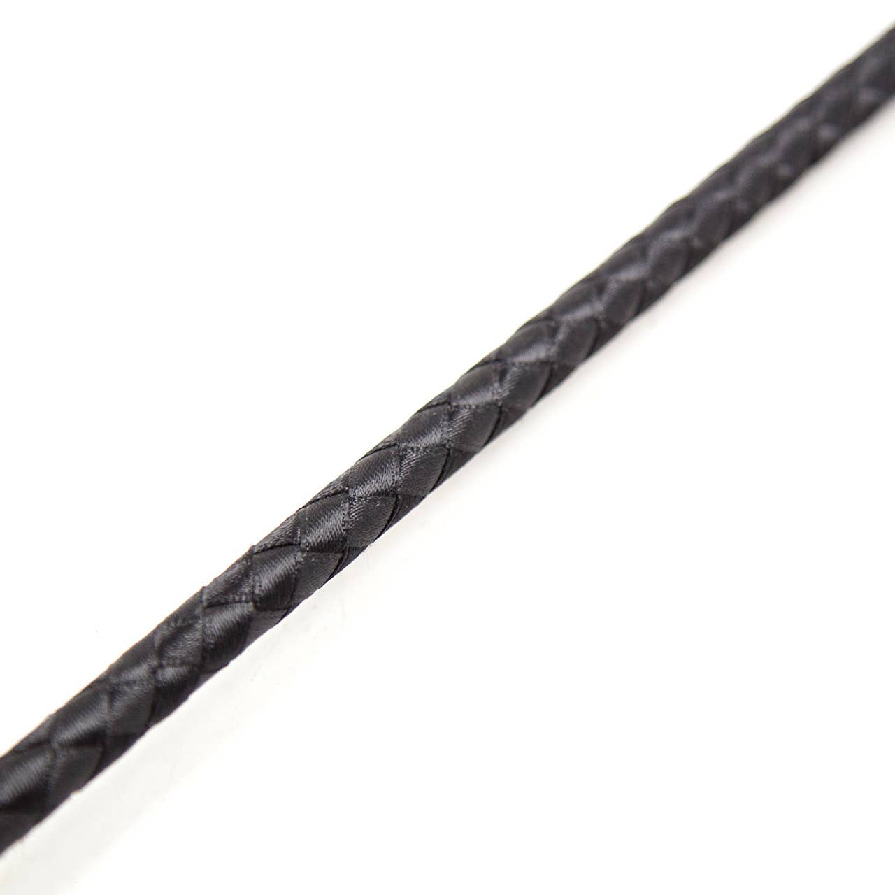 Crop - PU Leather Tip Riding Crop With Pro Handle