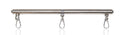 Spreader Bar - Metal  Detachable 3-Point