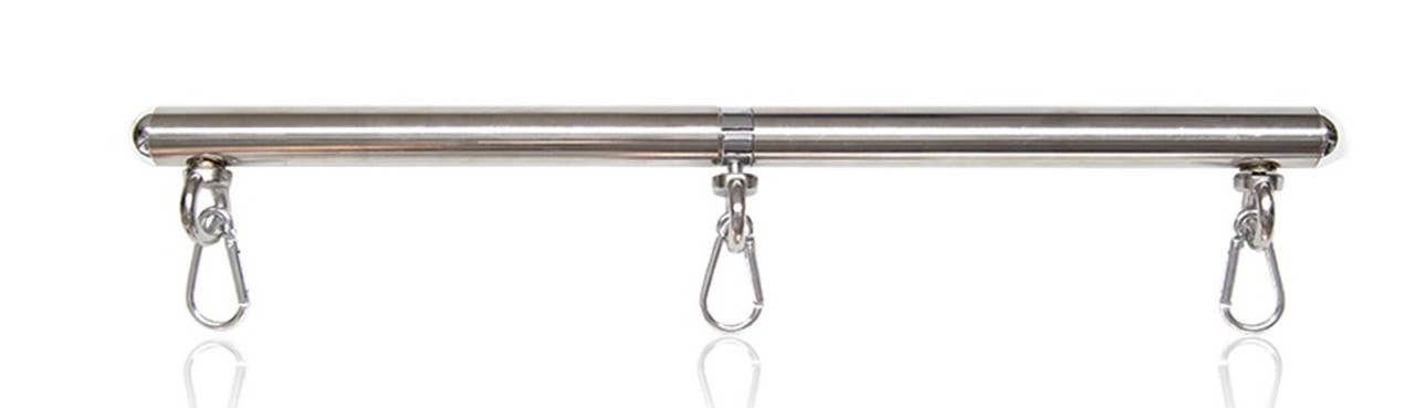 Spreader Bar - Metal  Detachable 3-Point