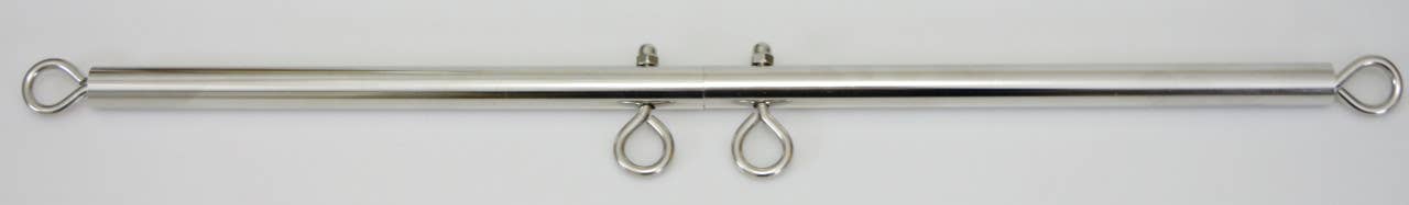Sex Position - Metal Adjustable Spreader Bar