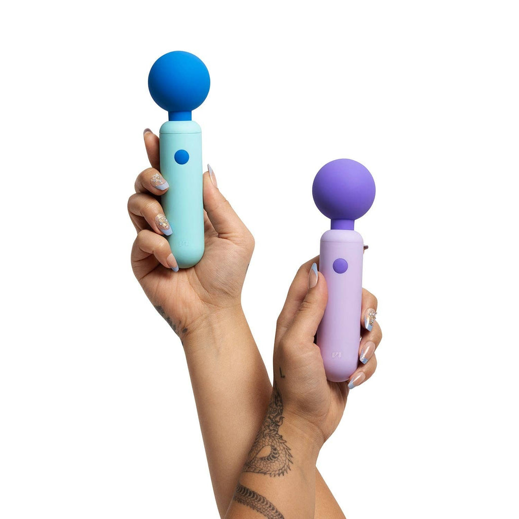 Unbound Dex Compact Wand Vibrator
