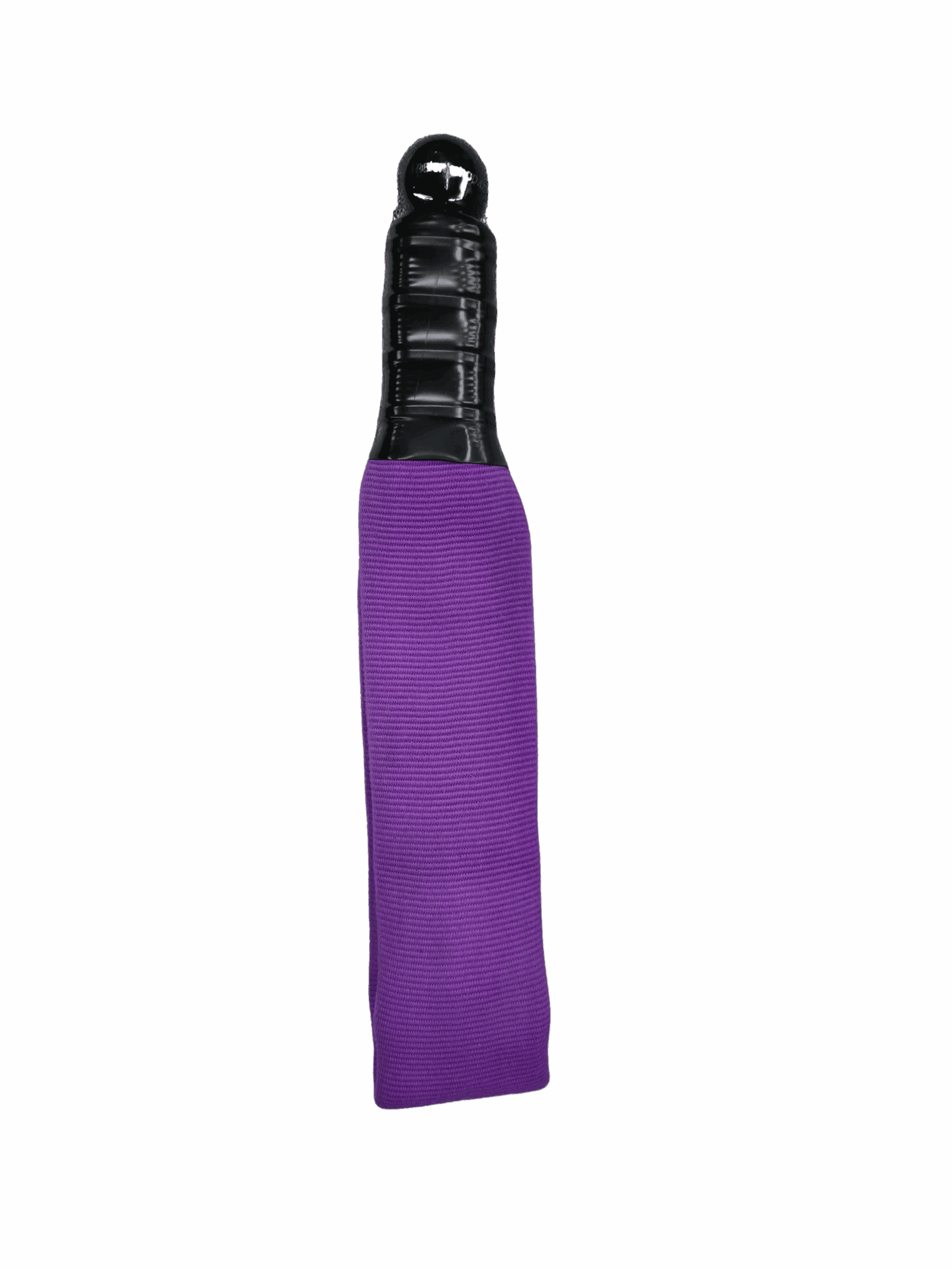 BDSM Impact Paddle, Weighted Fire Hose