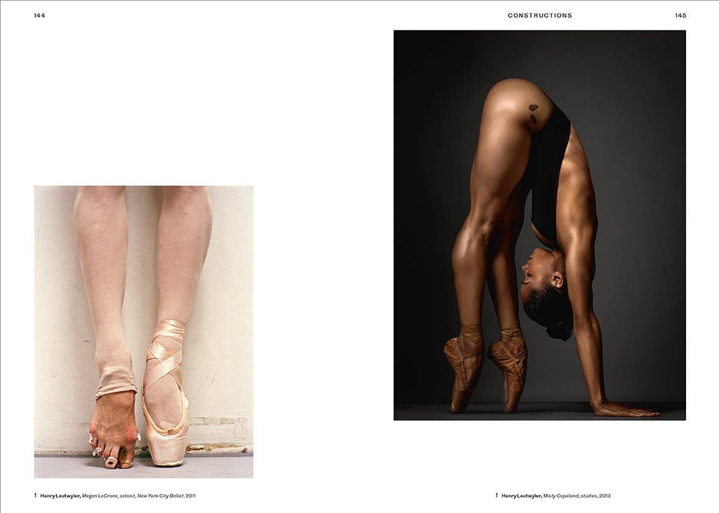Body: The Photography Book