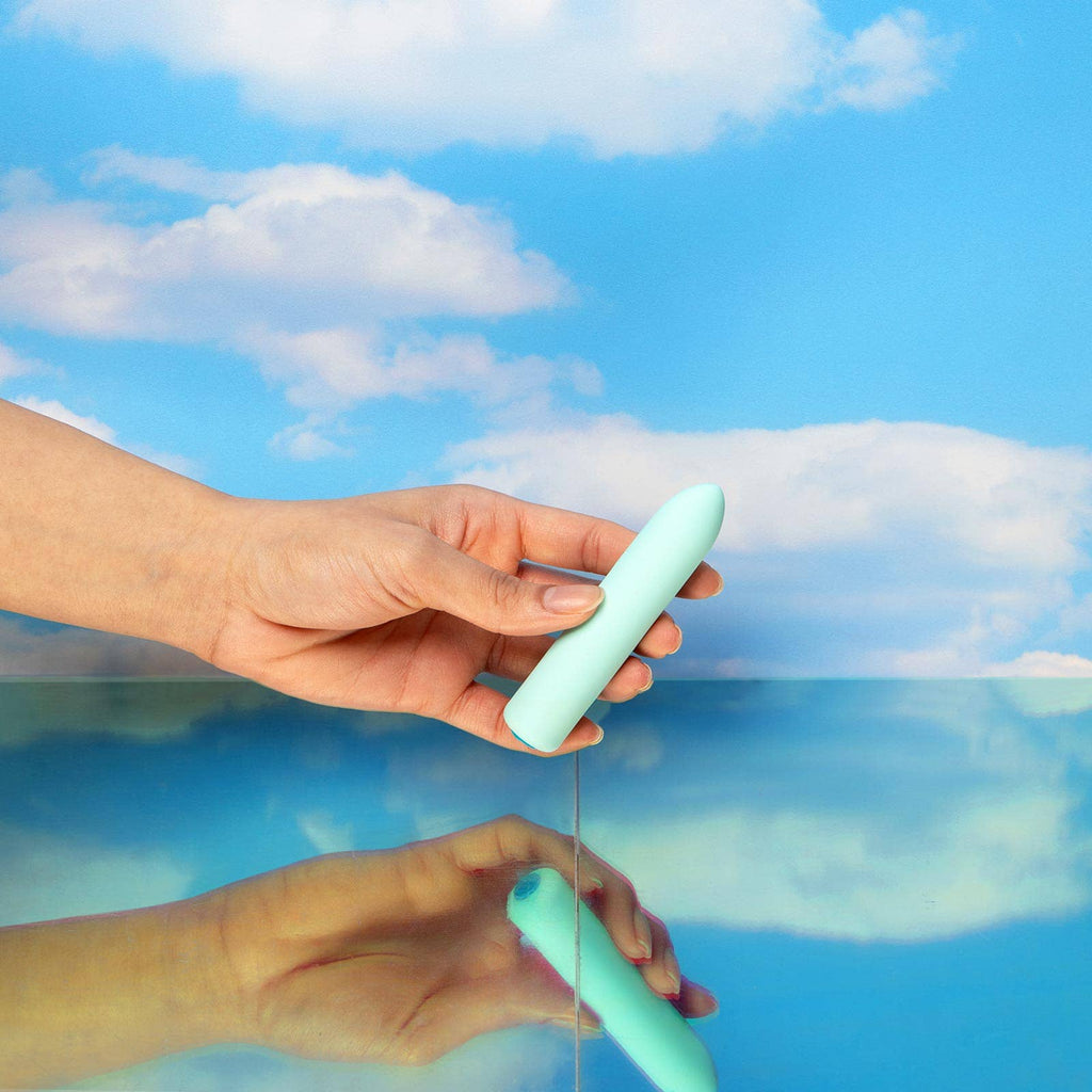 Zip Rechargeable Bullet Vibe