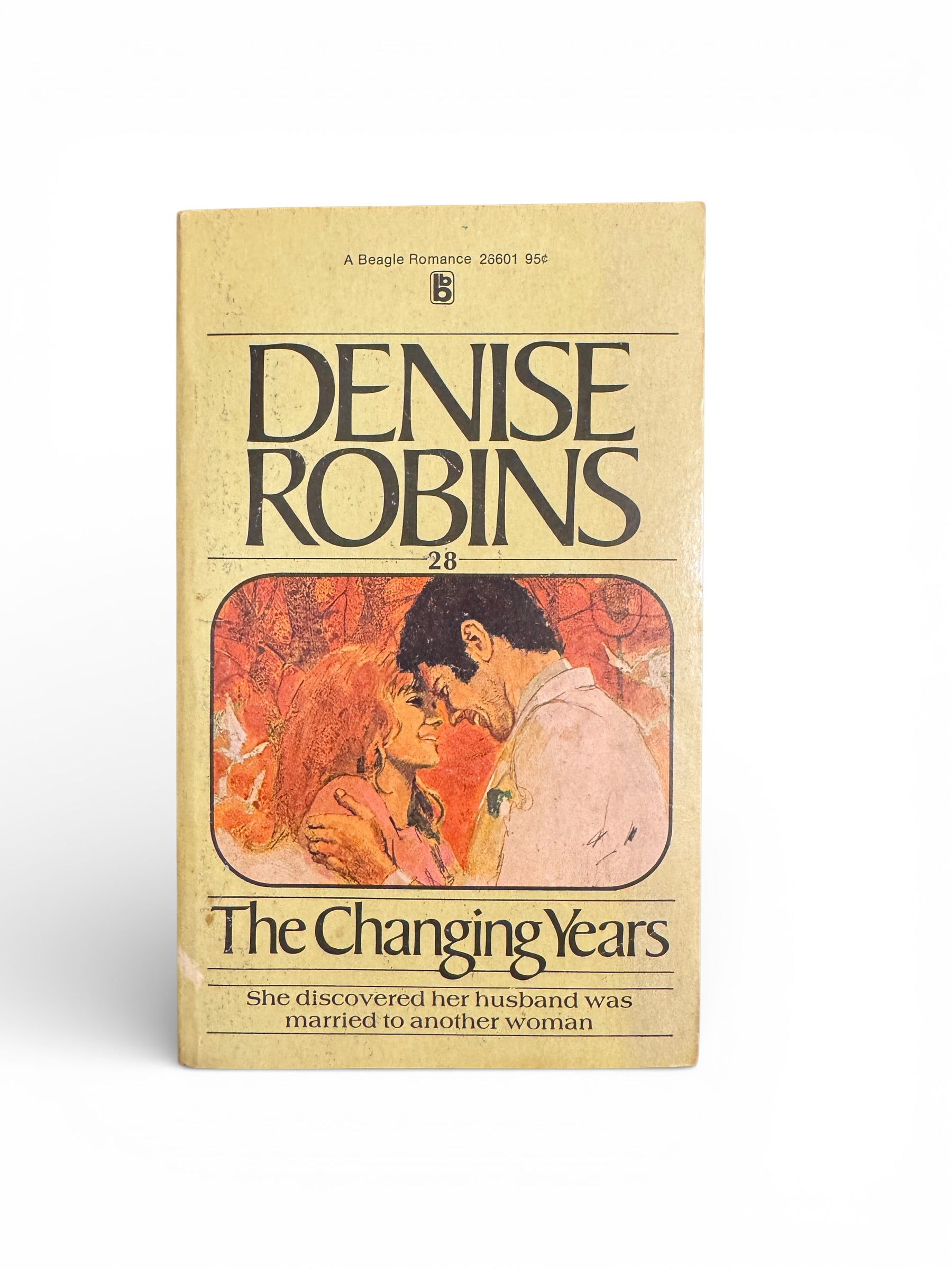 The Changing Years