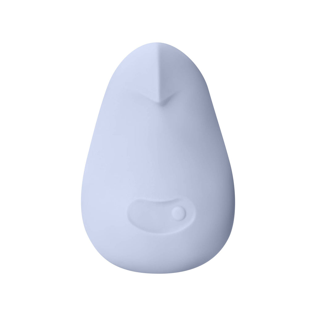 Pom Vibrator - Ice | Flexible Palm Clitoral Massager