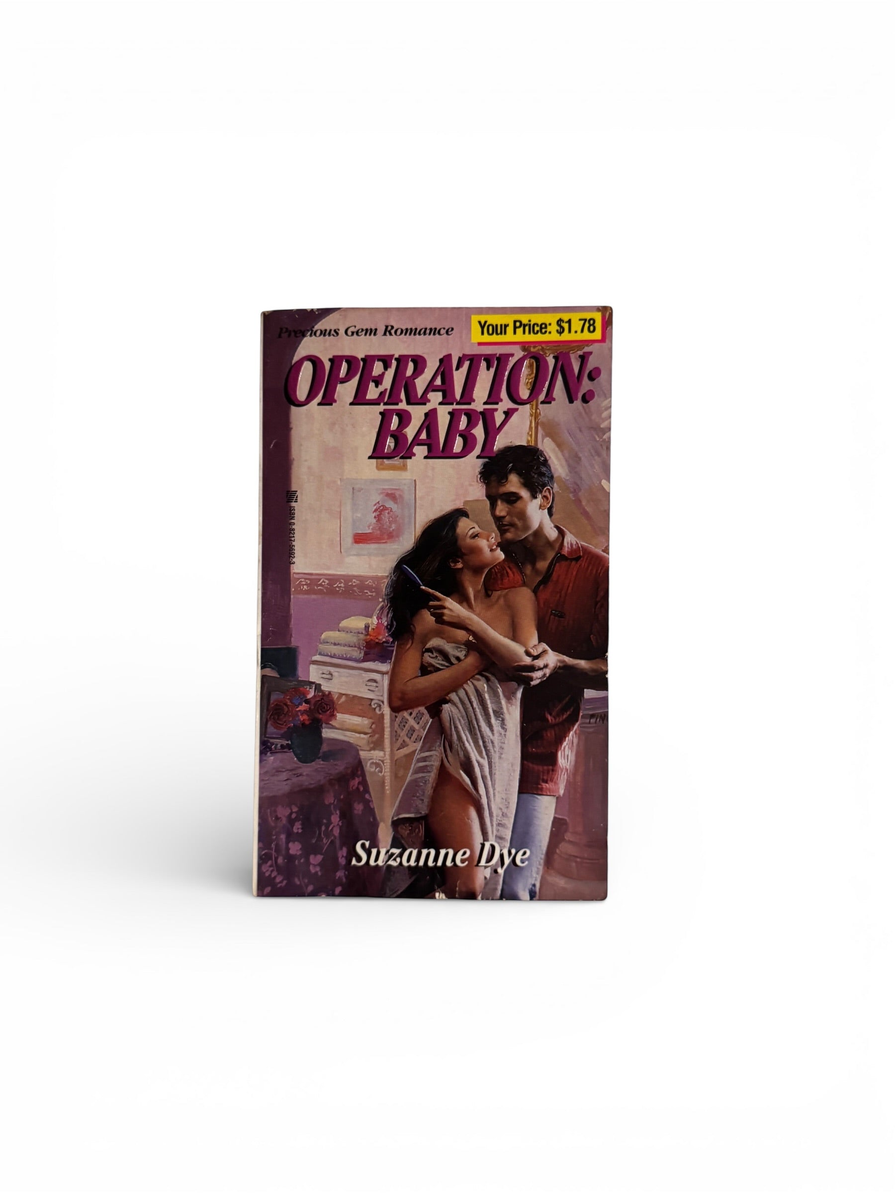 Operation: Baby