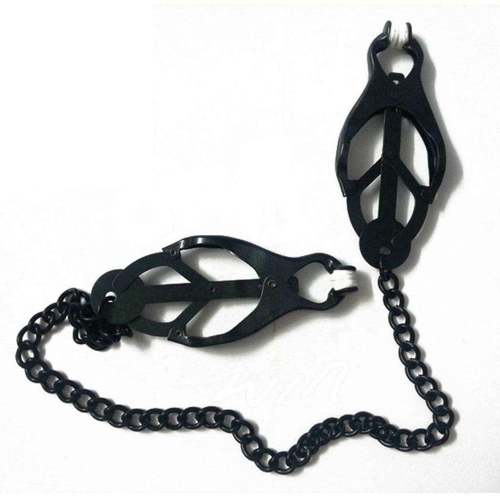 Butterfly Nipple Clamp