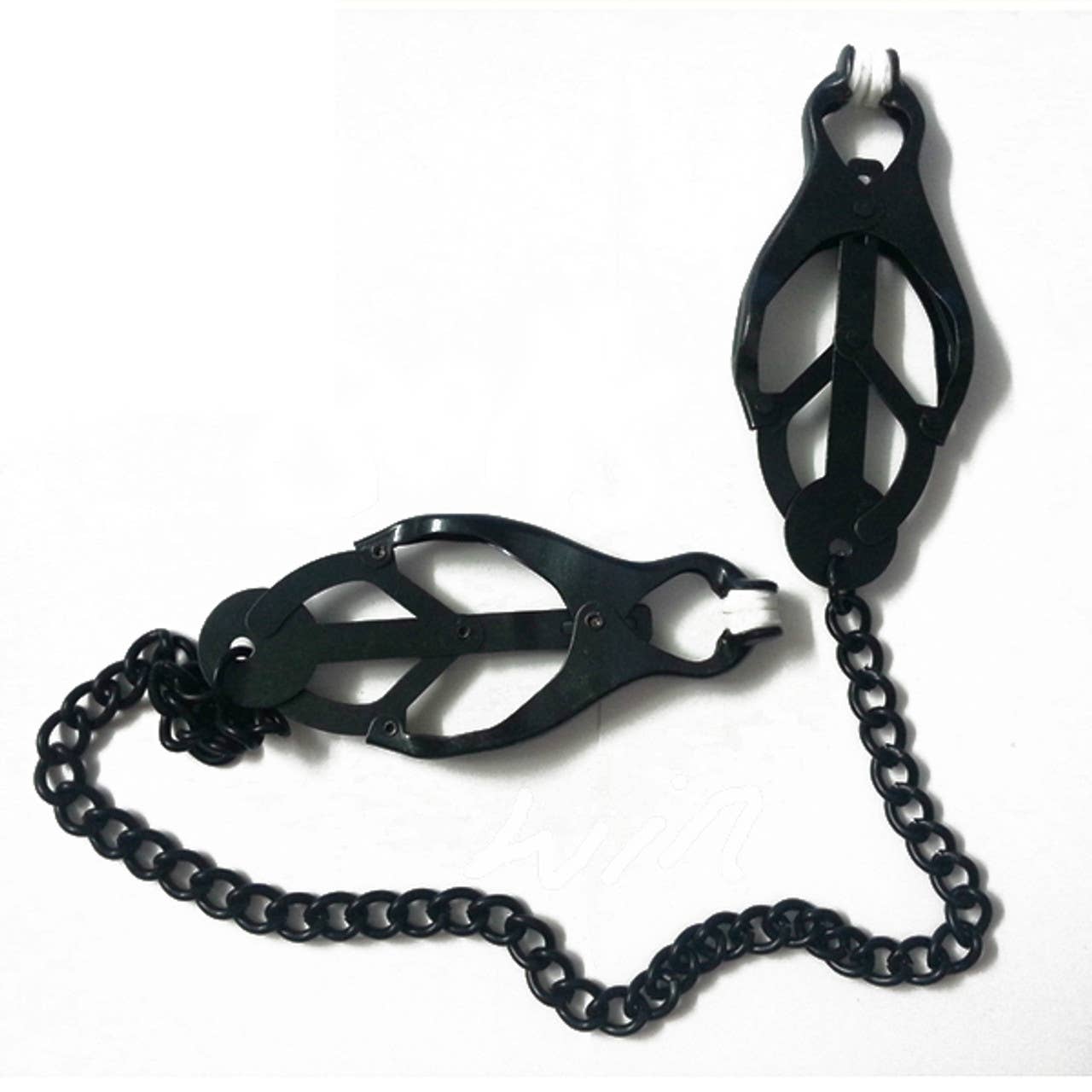 Butterfly Nipple Clamp