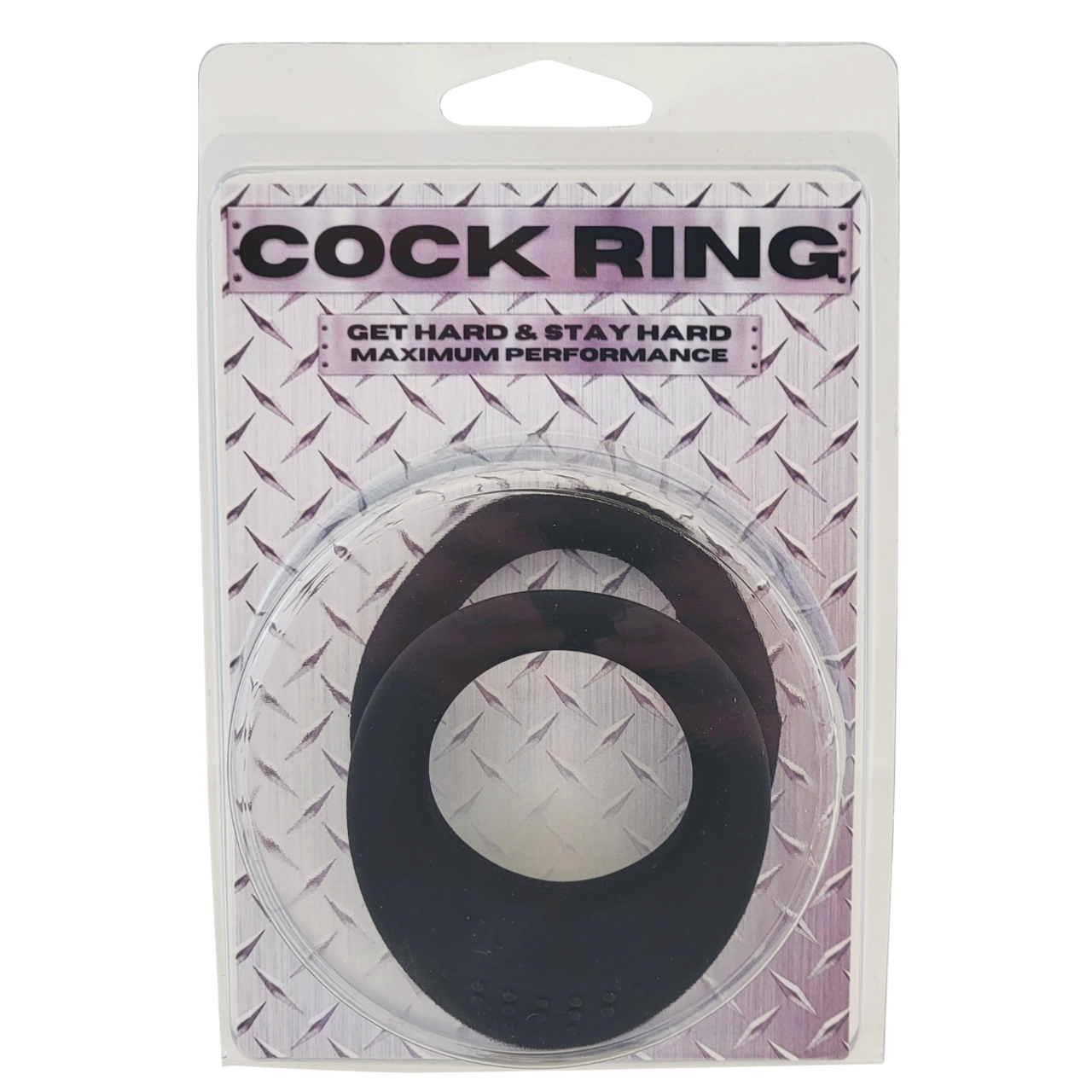 Splitter Silicone Ring