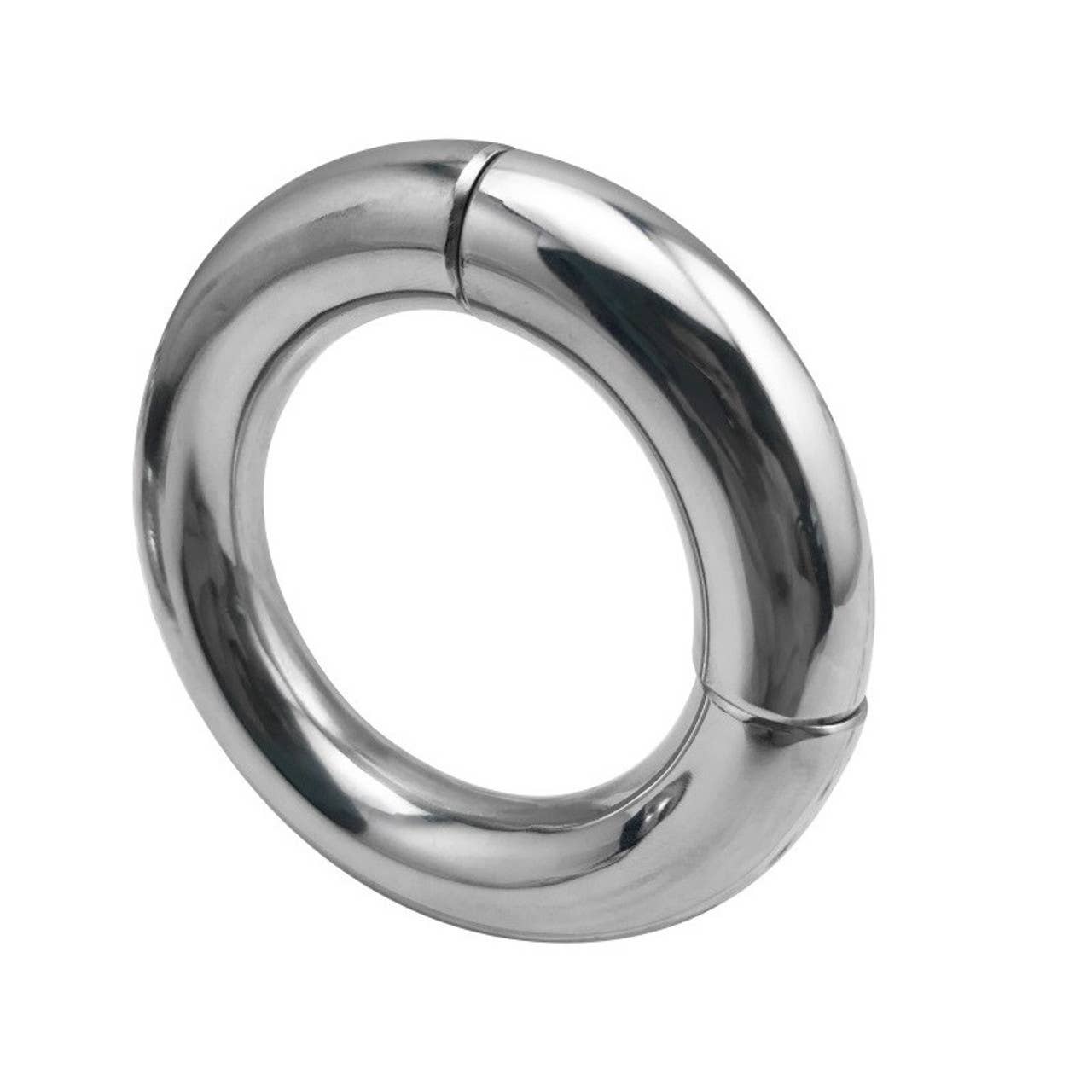 Ball Stretcher Magnetic Round Weight