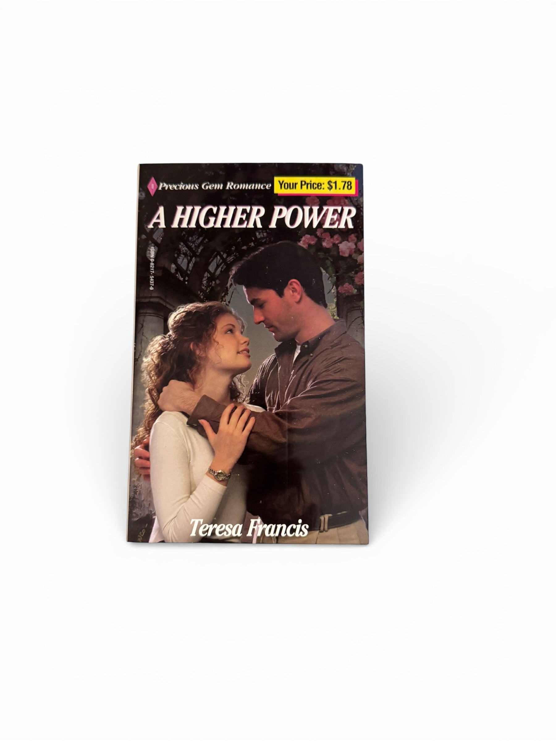 A Higher Power