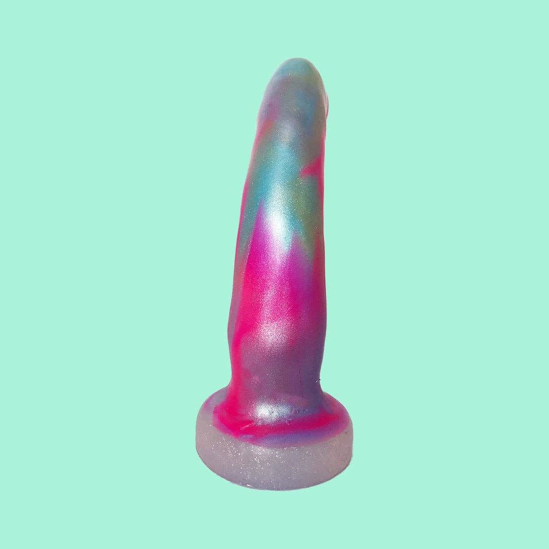 Pegasus Dual Density Sex Toy