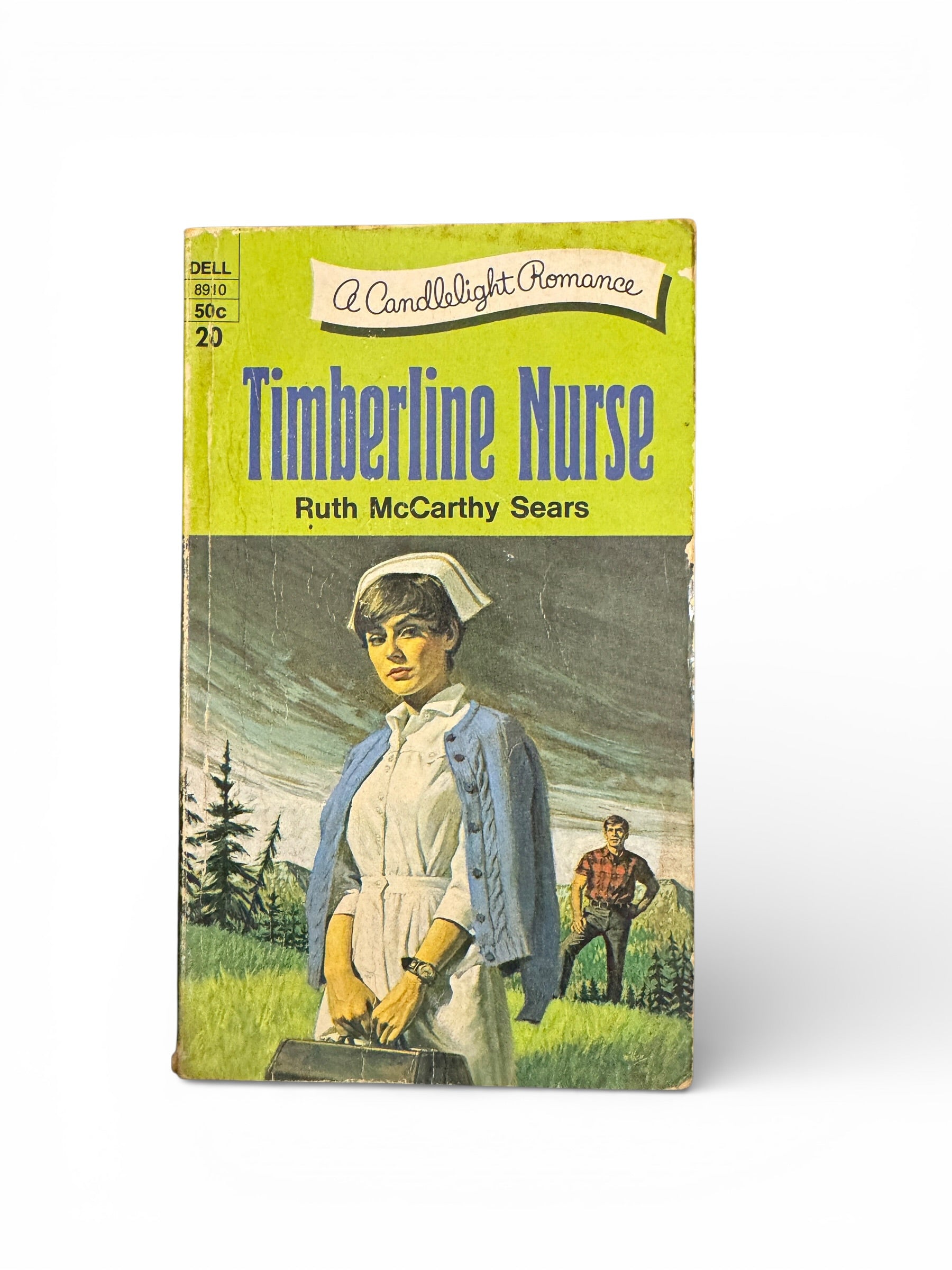 Timberline Nurse