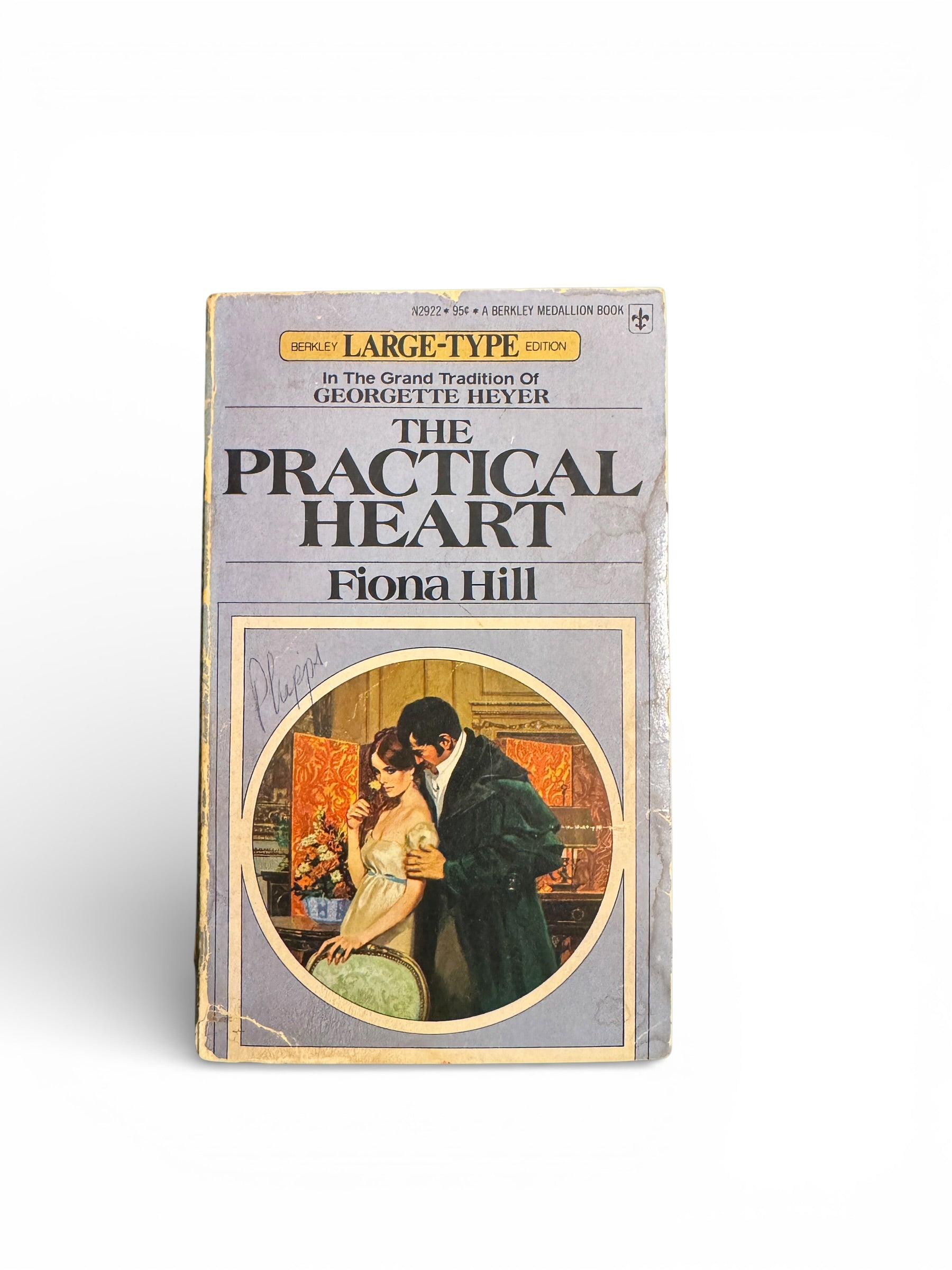 The Practical Heart