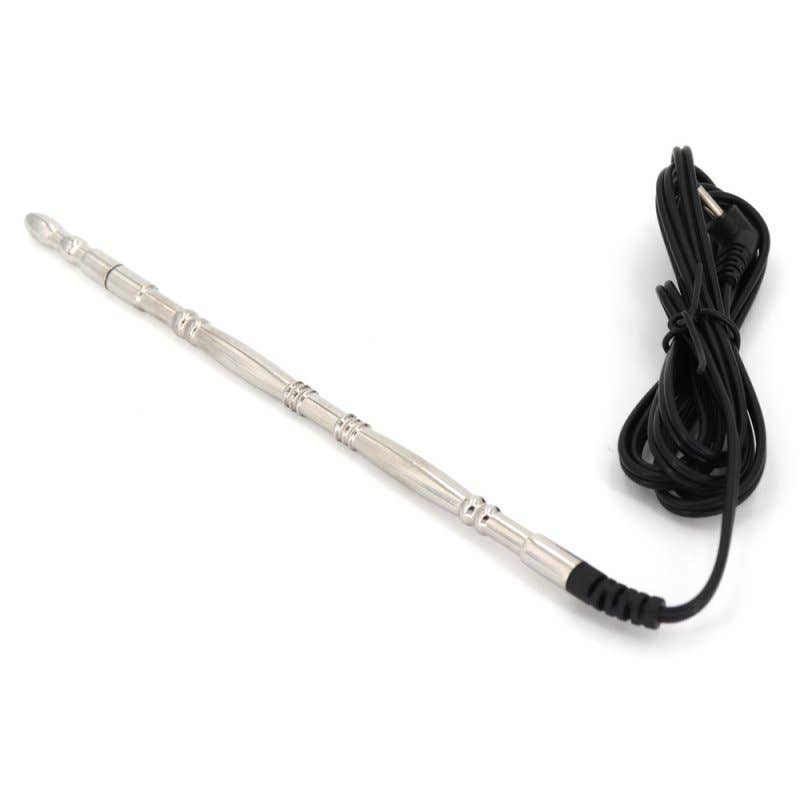 E-Stim Kit Ringed Urethral