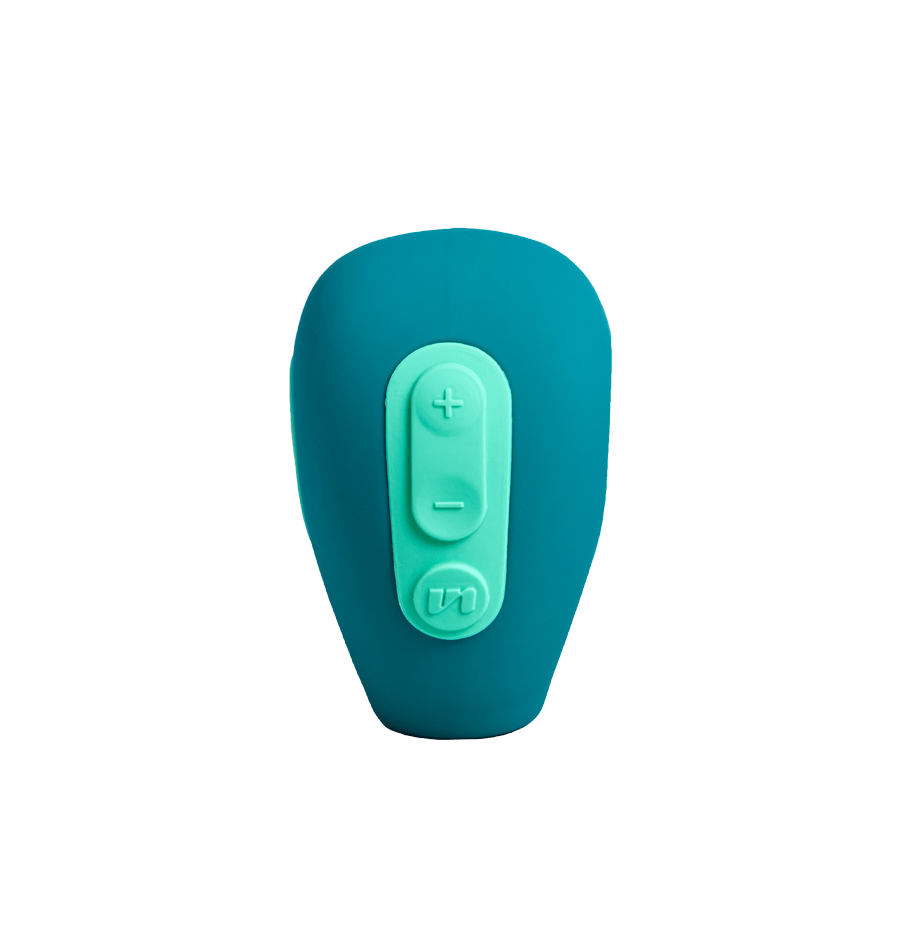 Puff - Best-Selling Waterproof Sex Toy