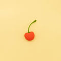 Cherry Emojibator Bullet Vibrator