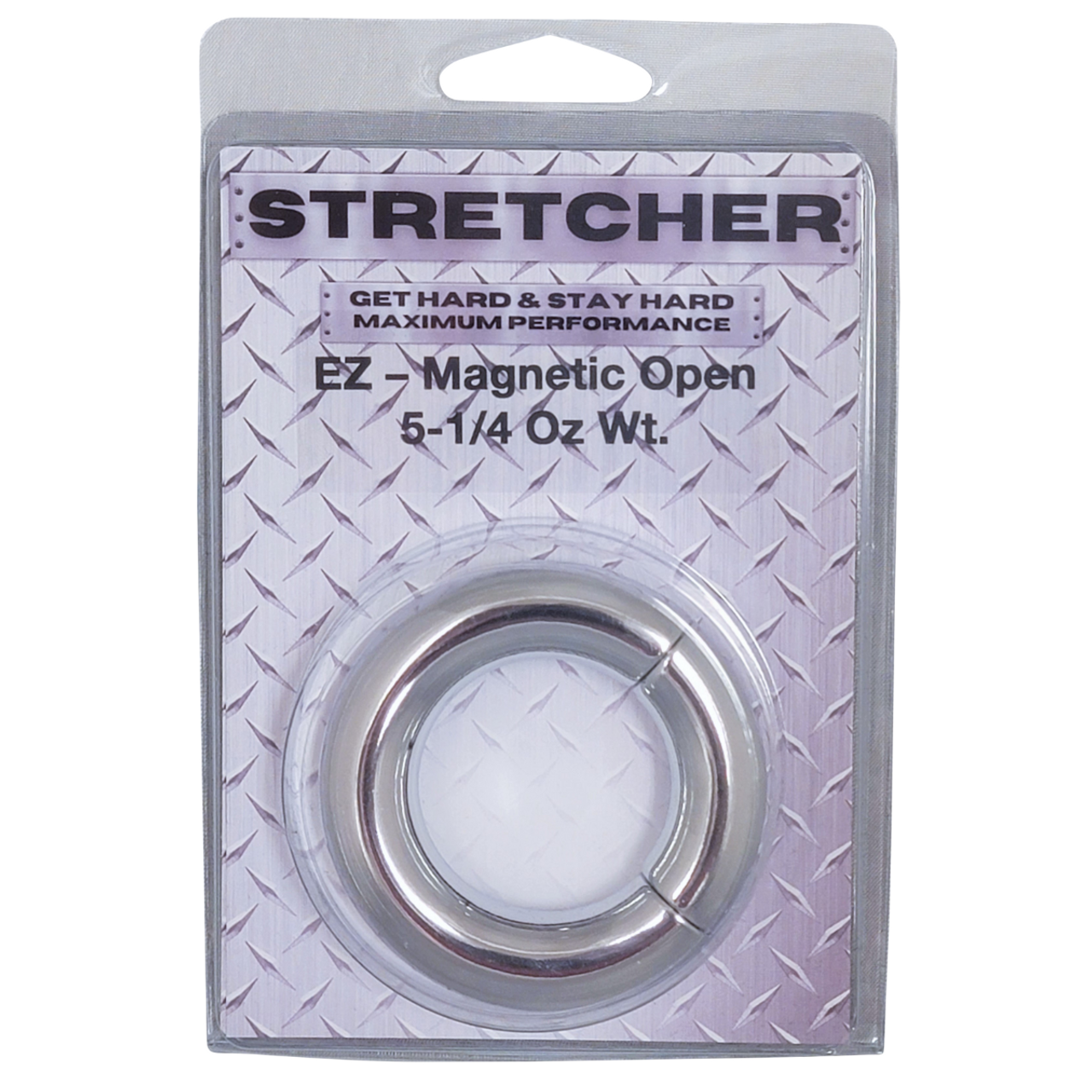 Ball Stretcher Magnetic Round Weight
