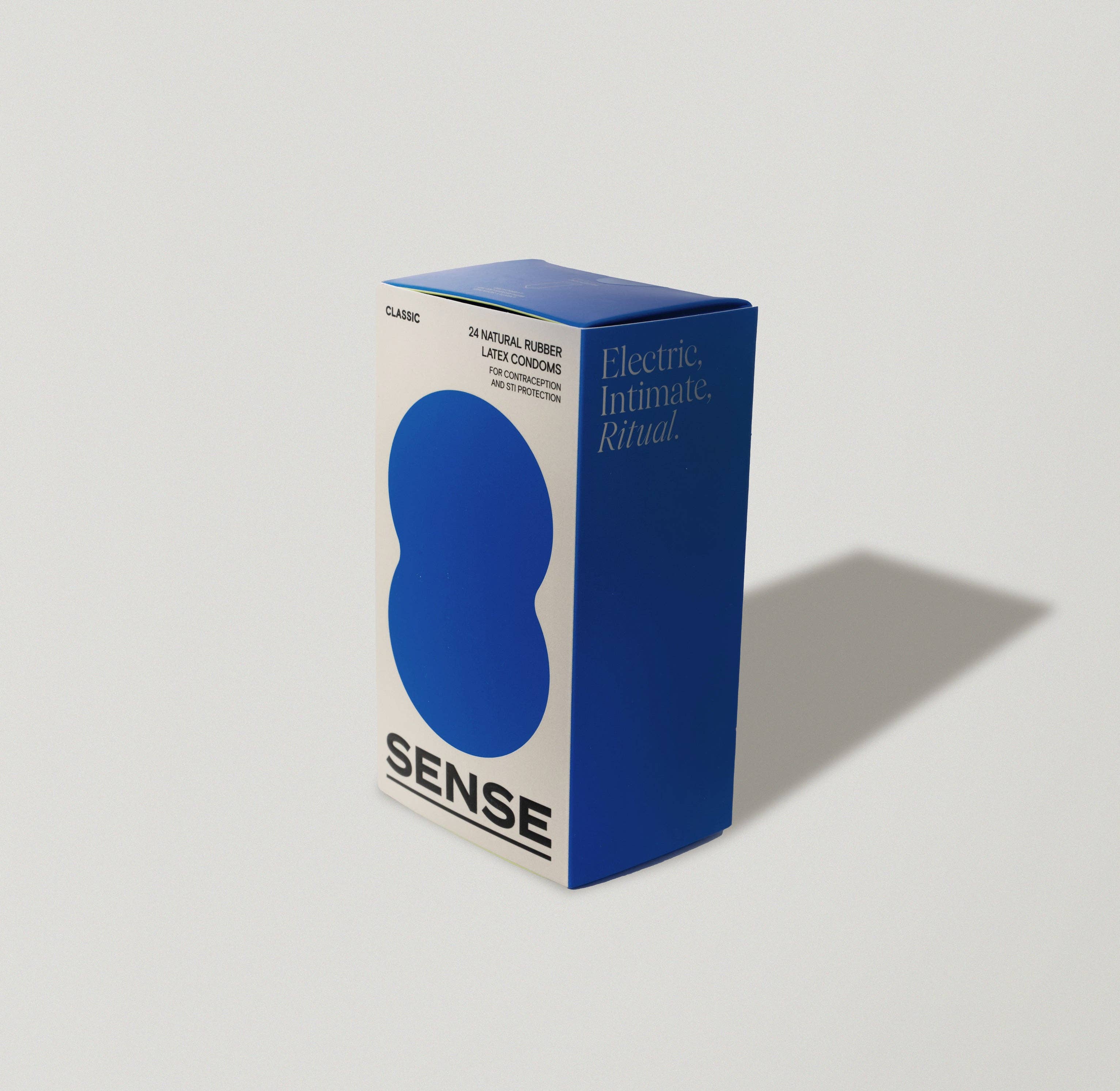 Classic Latex Condoms