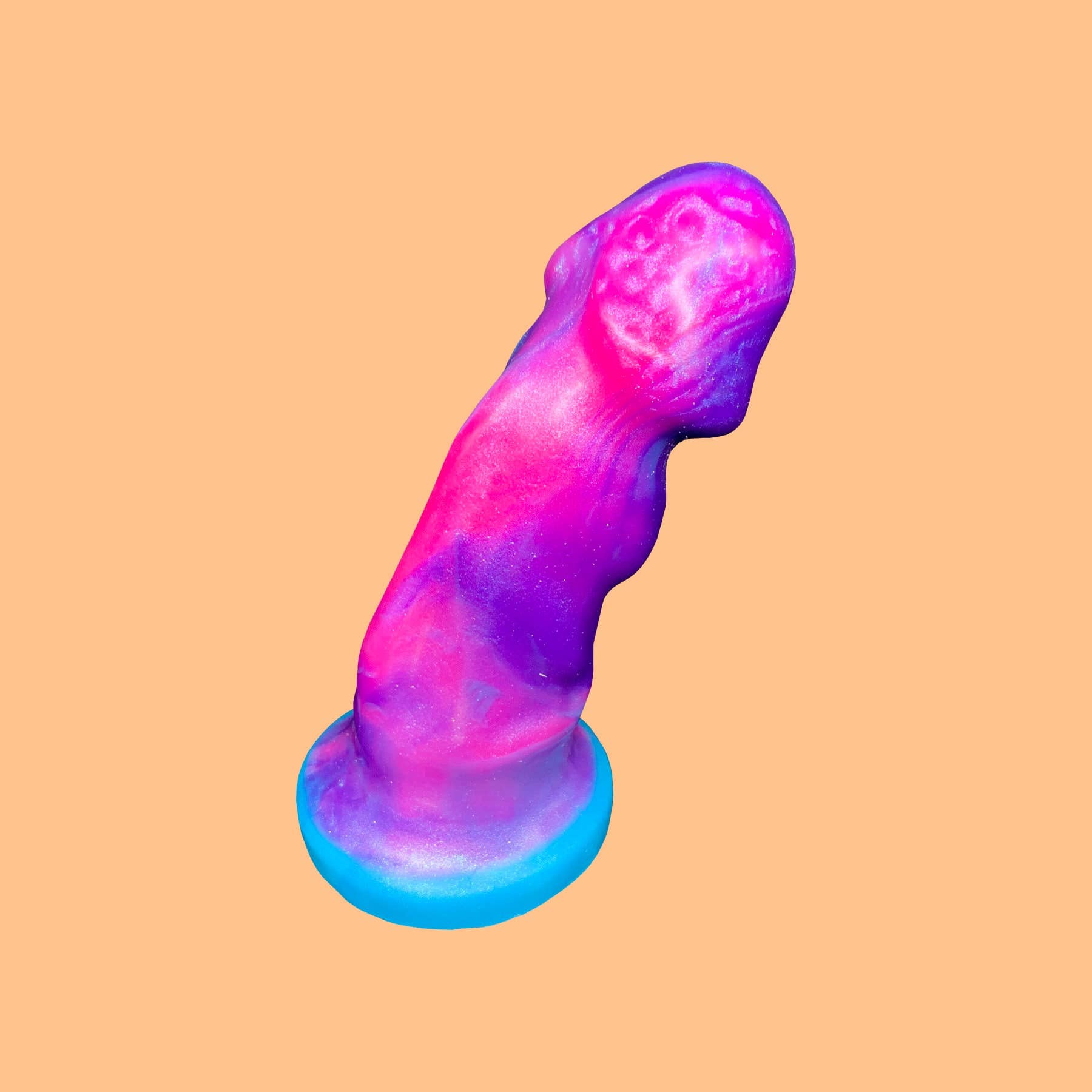 Nova Semi-Realistic Beginner Friendly Sex Toy
